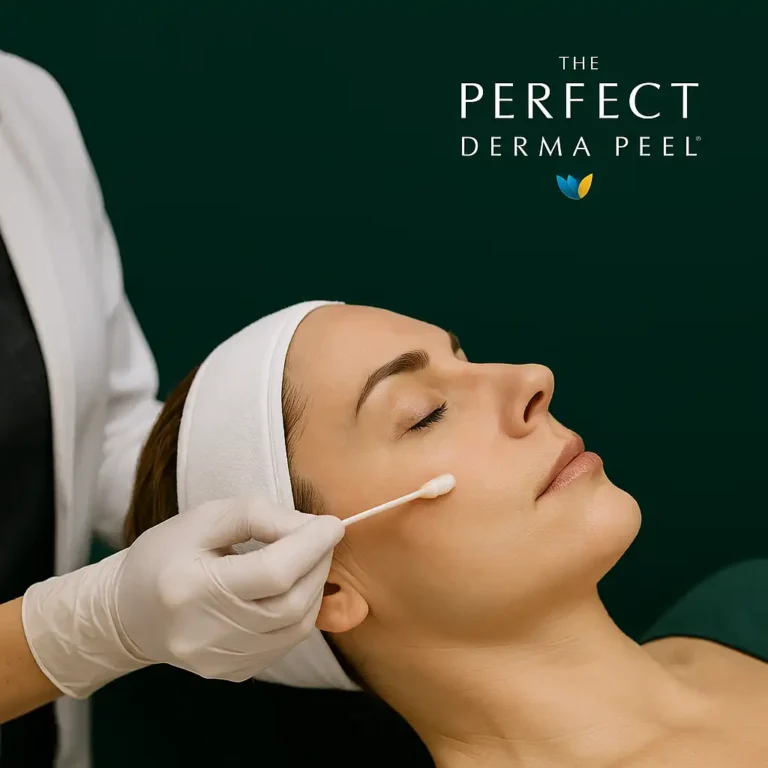 Chemical Peel Skin Renewal at I Love My Look in Southlake and Arlington