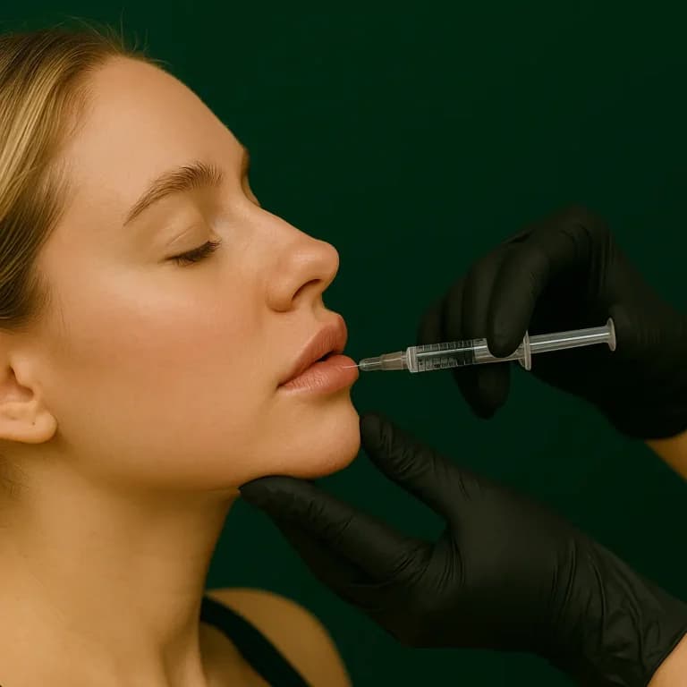 Dermal Fillers & Regenerative Volume at I Love My Look in Southlake and Arlington