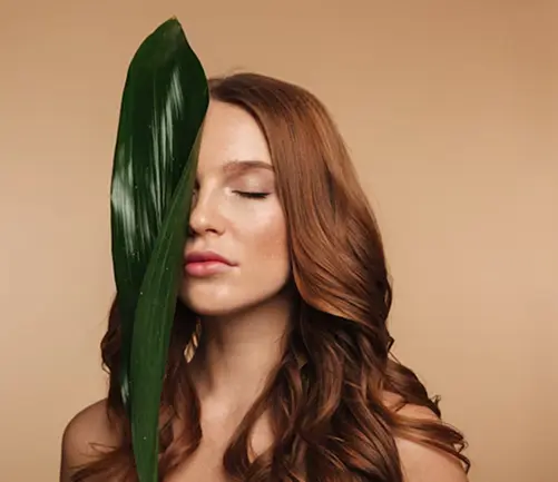 PRP & Exosome Hair Restoration at I Love My Look in Southlake and Arlington