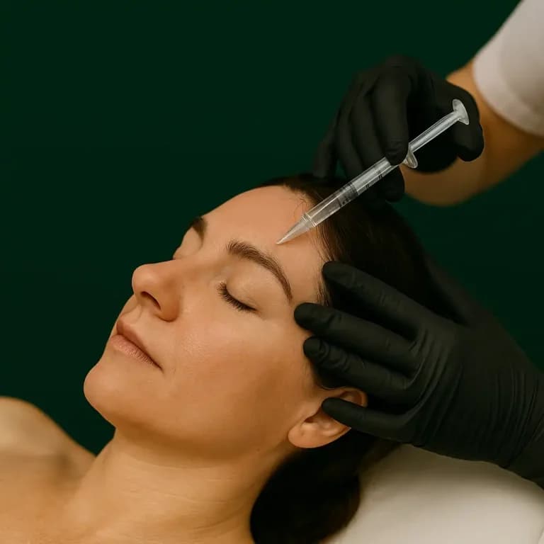 Botox & Wrinkle Relaxers at I Love My Look in Southlake and Arlington