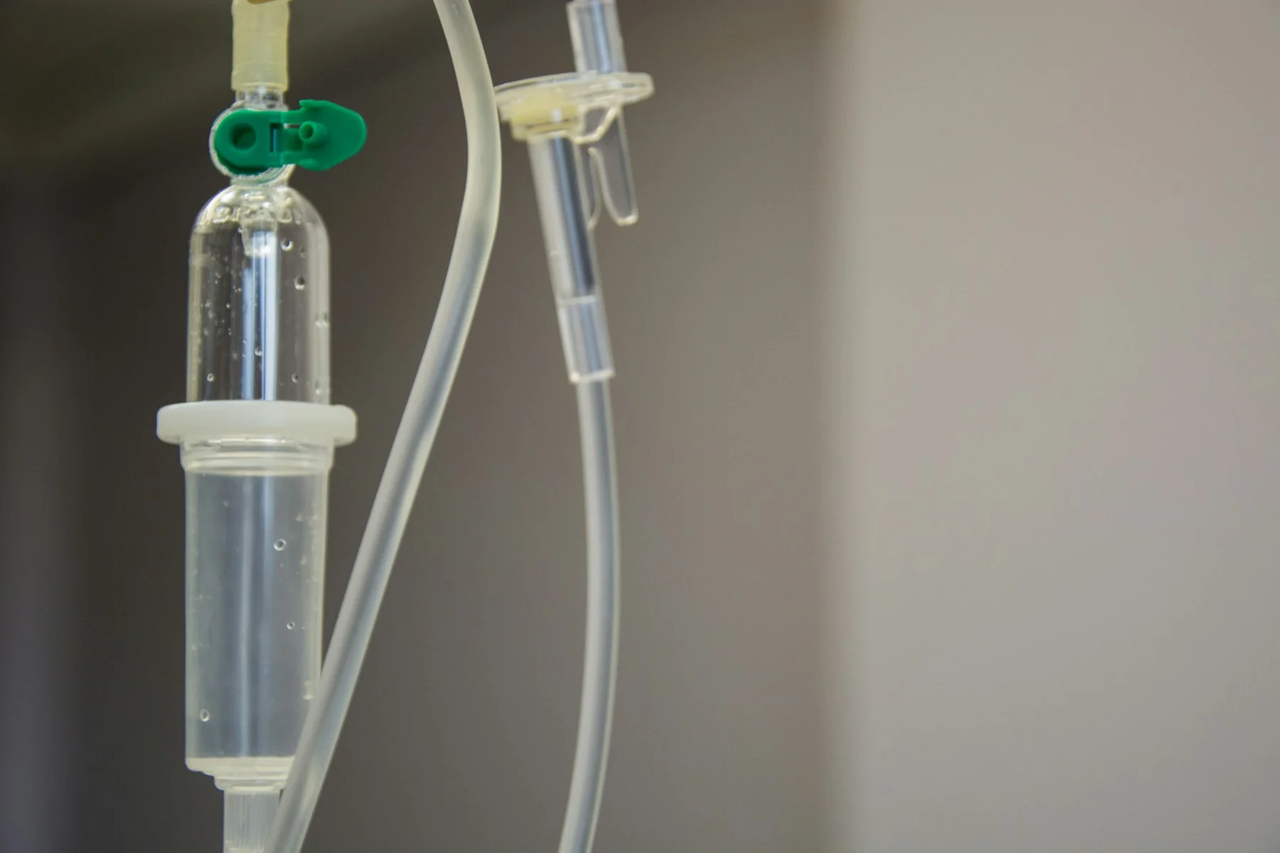 IV Therapy & Hydration treatment at I Love My Look