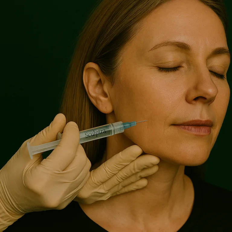 I want to slow down aging — not reverse it